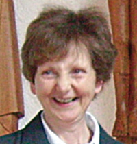 Hannelore Schmanke
